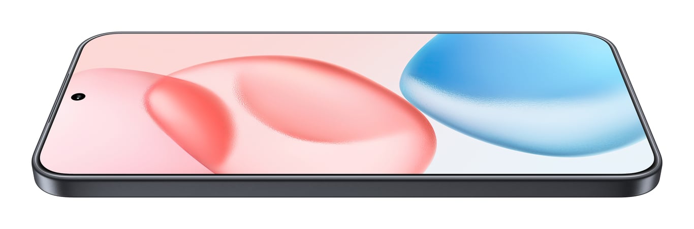 Honor 400 (5G) 256 Go, Noir - Neuf