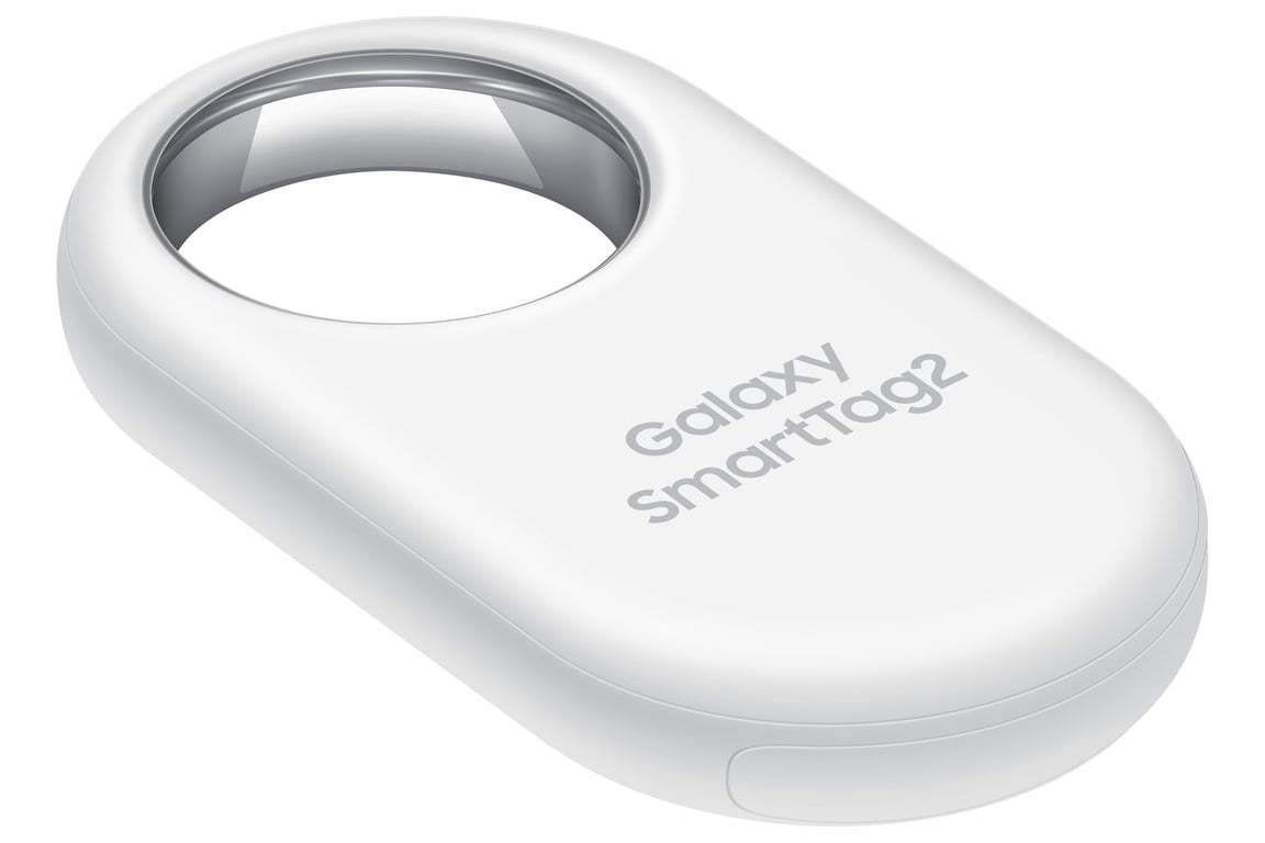 Tracker bluetooth Galaxy SmartTag2 Universel Pack de 4 - vue 5