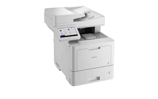Brother MFC L9670CDN Laser A4 2400 x 600 DPI 42 ppm Neuf - vue 3