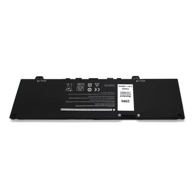 Batería Portátil Dell Inspiron 13 7373 7370 7380 7386 5370 Vostro 5370 F62G0 39Dy5
