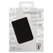 iDeal of Sweden MagSafe / Porte-cartes magnétique - Porte-cartes - Black