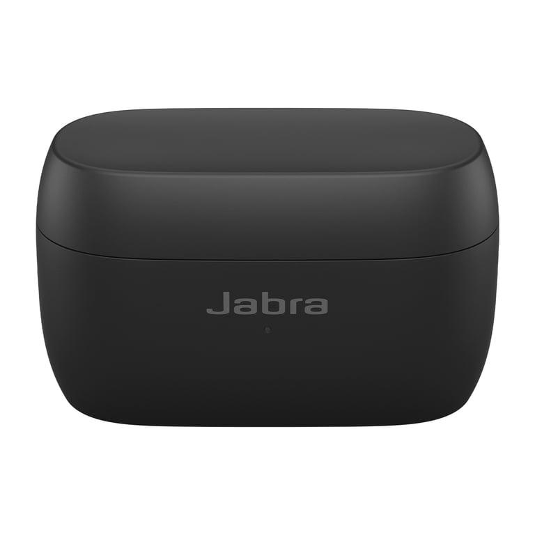 Jabra Elite 4 Active Casque True Wireless Stereo (TWS) Ecouteurs Appels/Musique/Sport/Au quotidien Bluetooth Noir
