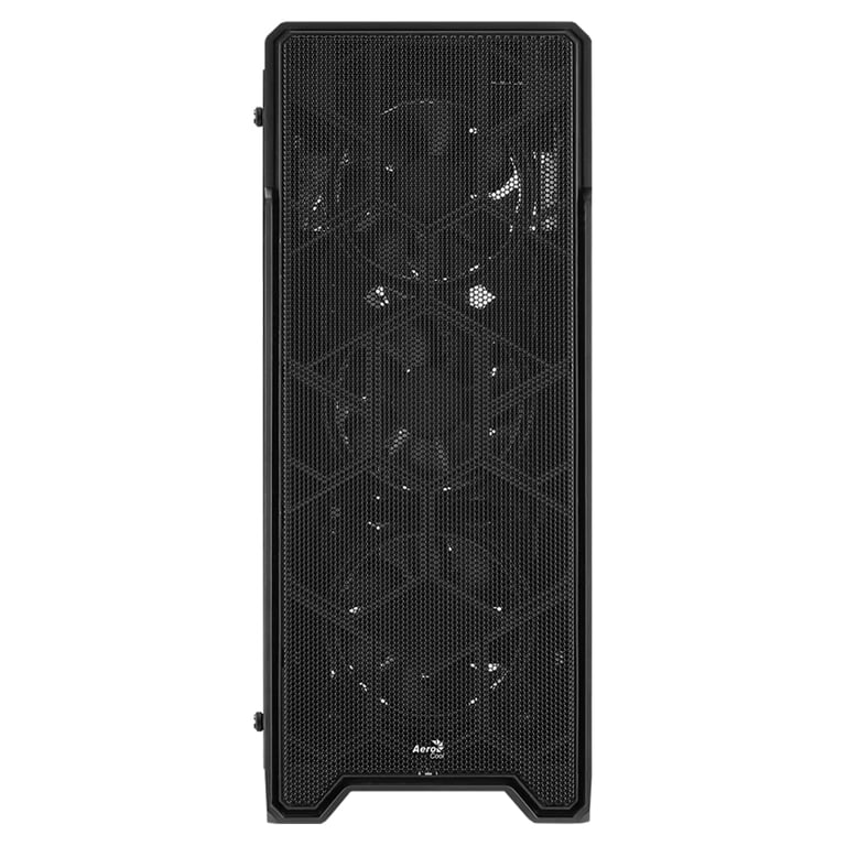 AEROCOOL Boitier Moyen Tour ATX Ore G Saturn V2 RGB avec panneau vitré Neuf - vue 2