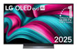 TV OLED 2025  121,9 cm (48'') 4K UHD Evo LG OLED48C5