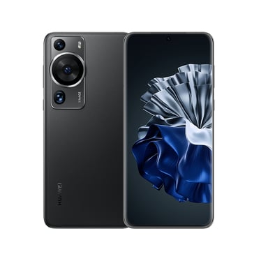 P60 Pro (5G) 256 Go, Noir, Débloqué