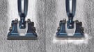 Hoover H-PURE 700 STEAM HPS700 011 Steam mop 0,5 L Bleu