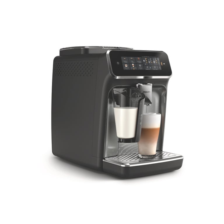 Expresso Broyeur Silent Brew EP334970 - vue 5