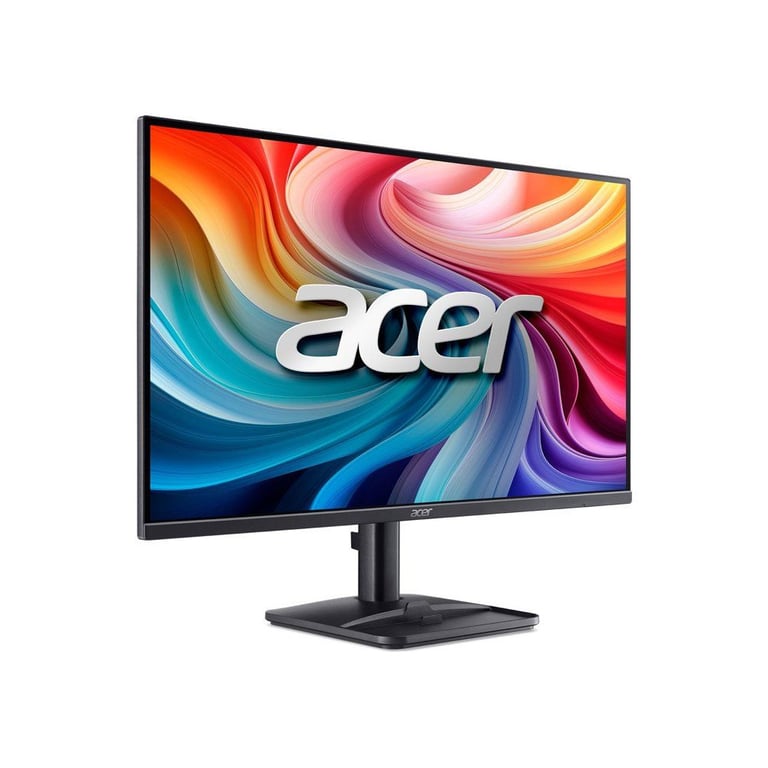 Ecran PC ACER 27 FHD 144Hz Dalle LED VA 4ms EK271P0 - vue 3