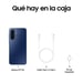 Galaxy A17 (5G) 128 Go, Bleu