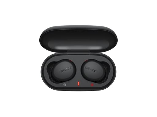 Sony WF-XB700 Casque True Wireless Stereo (TWS) Ecouteurs Appels/Musique Bluetooth Noir