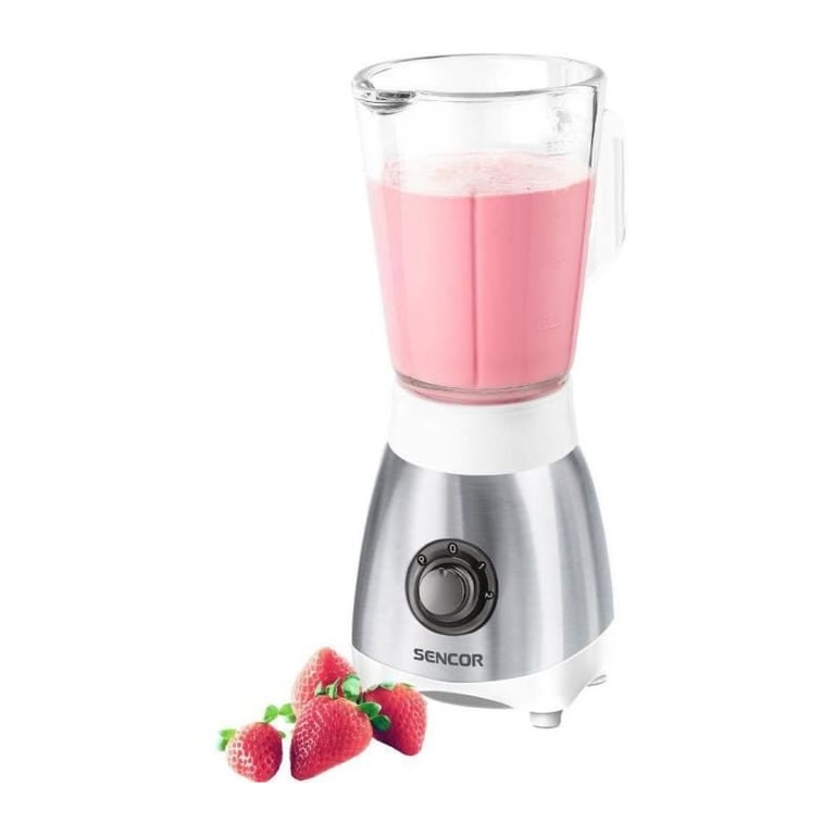 Blender Sencor SBL 3271SS - vue 5