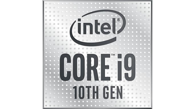 Intel Core i9-10900K processeur 3,7 GHz 20 Mo Smart Cache