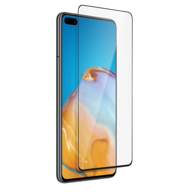 Film Verre Trempe pour ''HUAWEI P40'' Incurve 3D Ecran Incassable 9H+ Protection 0,33mm Transparent