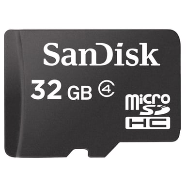 SanDisk 32GB MicroSDHC 32GB