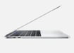 MacBook Pro Core i7 13.3', 4.5 GHz 256 Go 16 Go Intel Iris Plus Graphics 645, Argent - QWERTY Portugais