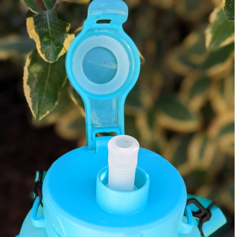 MASSFORCE SPORT BOTTLE Neuf - vue 6