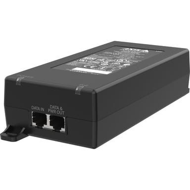 AXIS TU8004 90 W MIDSPAN - COMPLIANT W/ IEEE 802.3BT