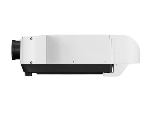 Sharp A104U Projecteur à focale standard 9000 ANSI lumens 3LCD WUXGA (1920x1200) Blanc