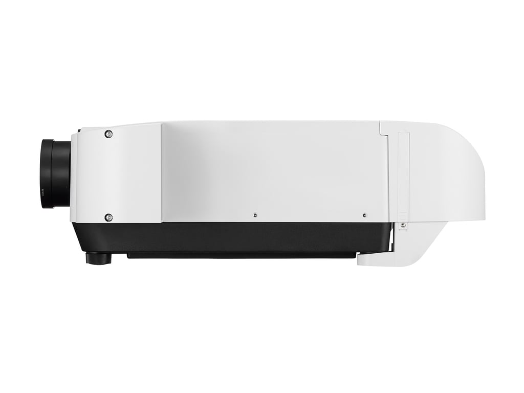 Sharp A824U Projecteur à focale standard 7500 ANSI lumens 3LCD WUXGA 1920x1200 Neuf - vue 2