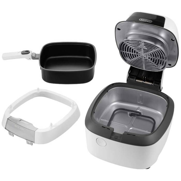 DeLonghi FH21331 - vue 4