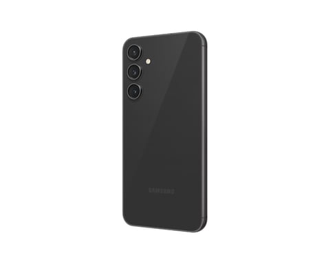 Galaxy S23 FE (5G) 128 GB, grafite, sbloccato