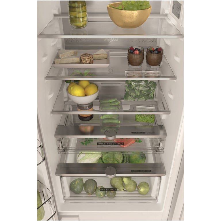 WHC18T132FR Encastrable 177 cm - vue 5