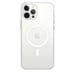 Apple Case with MagSafe for iPhone 12 Pro Max transparent