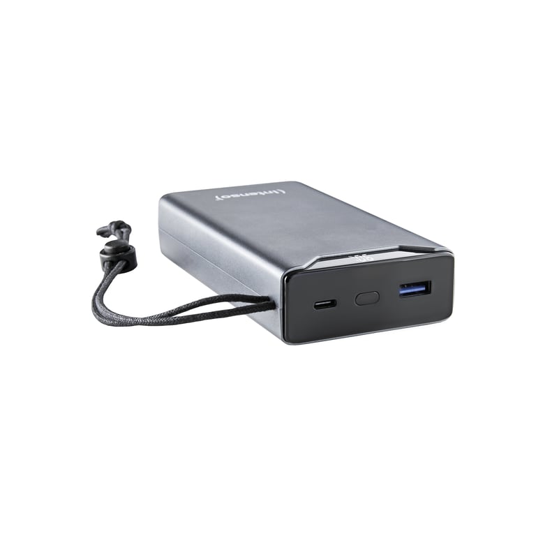 Intenso 7332054 banque d'alimentation électrique Lithium Polymère LiPo 20000 mAh Neuf - vue 3
