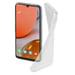 Coque de protection ''Crystal Clear'' pour Samsung Galaxy A42 5G