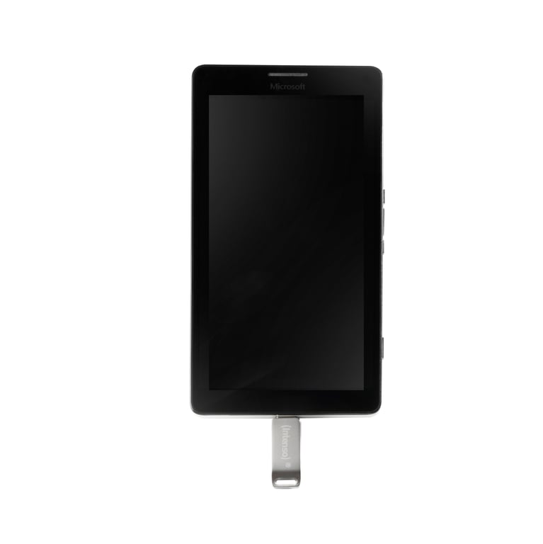 Intenso cMobile Line lecteur USB flash USB Type A / USB Type C 3.2 Gen 1 3.1 Gen 1 Neuf - vue 9