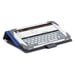 Targus SafeFit 7-8'' 20,3 cm (8'') Folio Bleu