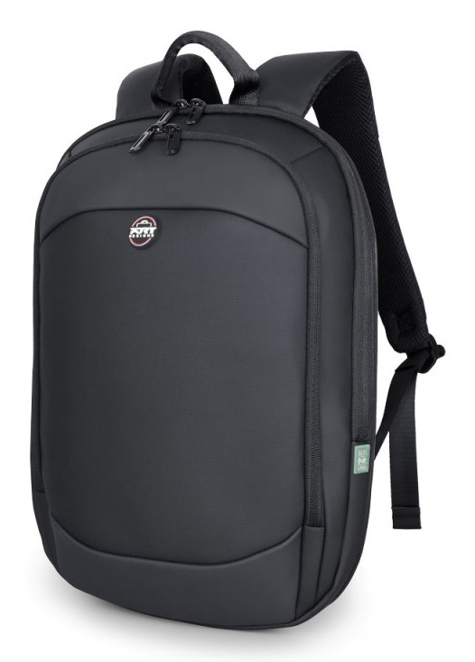 PORT Designs Chicago Evo 40,6 cm (16 ) Sac à dos Noir - vue 4