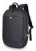 Port Designs Chicago Evo Expandable Eco 40,6 cm (16'') Mochila Negro