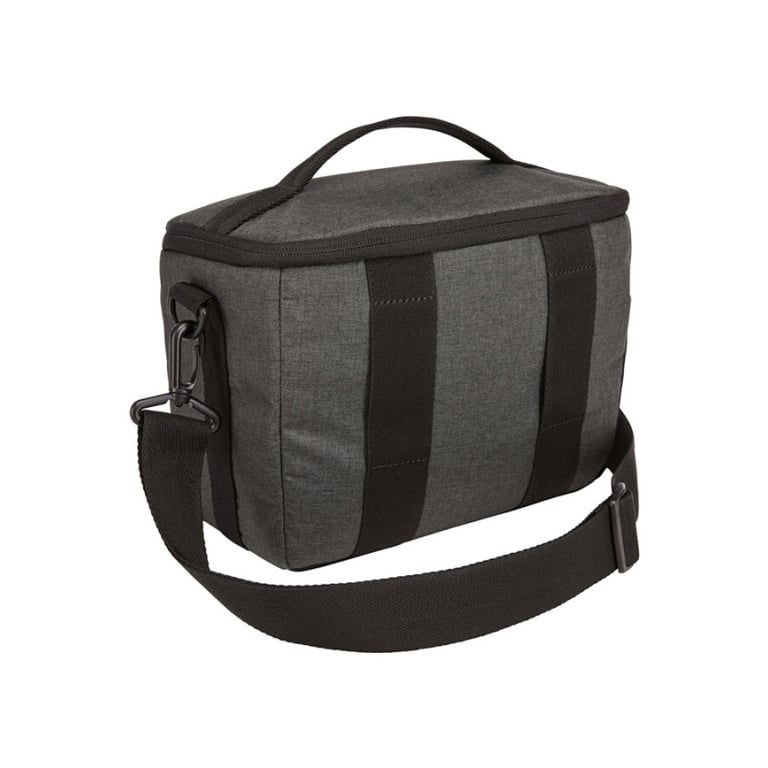 Case Logic Era CECS-103 Obsidian Toploader case Grey