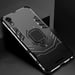 CoreParts MOBX-COV-JL-XR coque de protection pour téléphones portables 15,5 cm (6.1'') Housse Noir Apple (brand) iPhone XR