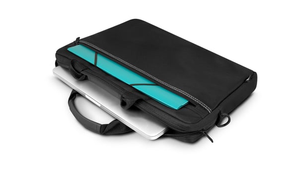 Urban Factory Nylee Pro 30,5 cm (12'') Cartella nera
