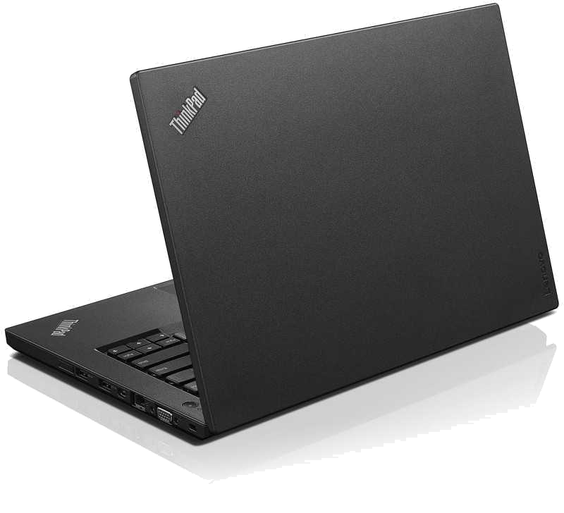 Lenovo ThinkPad L460 - 4Go - SSD 256Go