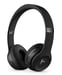 Casque Apple Beats Solo3 Avec fil &sans fil Arceau Bluetooth Noir