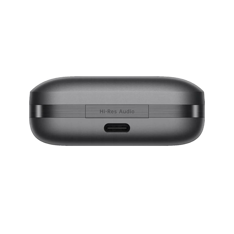Auriculares Realme Buds Air 7 Pro sans fil Bluetooth avec ANC et IP55 - vue 3