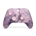 Microsoft Xbox Wireless Controller – Dream Vapor Special Edition Rose Bluetooth Manette de jeu Analogique/Numérique Android, PC, Xbox One, Xbox Series S, Xbox Series X, iOS