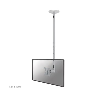 Neomounts FPMA-C050SILVER montage des affichages de messages 76,2 cm (30'') Argent