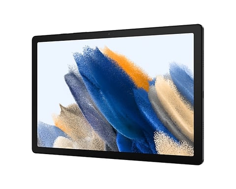 Samsung Galaxy Tab A8 SM-X205 4G LTE-TDD & LTE-FDD 32 Go 26,7 cm (10.5'') 3 Go Wi-Fi 5 (802.11ac) Android 11 Gris