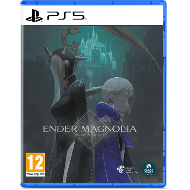 Ender Magnolia Bloom The Mist PS5