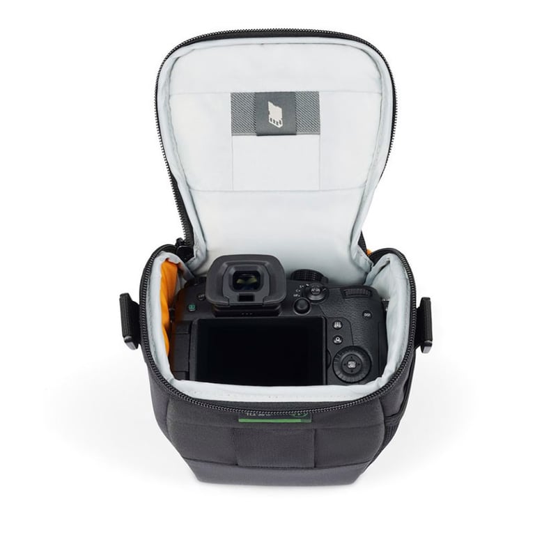 LOWEPRO ADVENTURA TLZ 30 III - vue 4