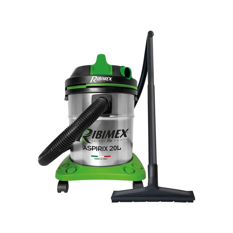 ASPIRATEUR EAU POUSSIERES ASPIRIX RIBIMEX PRASP20IT Neuf