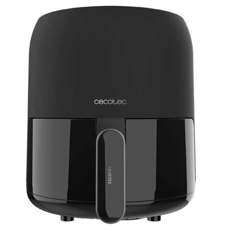 Friteuse Sans Huile Cecotec Cecofry Fantastik 3000 3 - vue 2