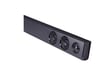 LG SK1D altoparlante soundbar Nero 2.0 canali 100 W