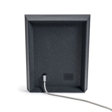 Aura Mason Luxe - Marco de fotos digital inteligente y conectado