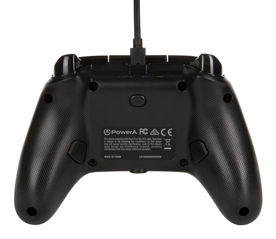 XBOX Contrôleur Enhanced Wired Arc - vue 4