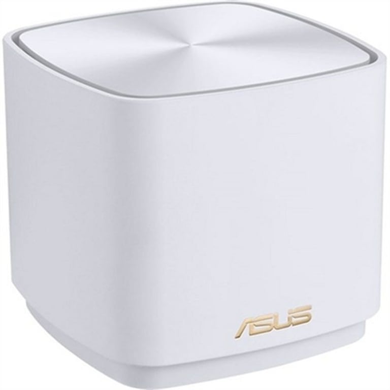 ASUS ZenWiFi XD4 Plus - vue 8
